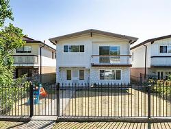 5938 BERKELEY STREET  Vancouver, BC V5R 3H2