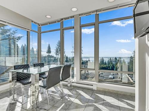 403 3131 Deer Ridge Drive, West Vancouver, BC 