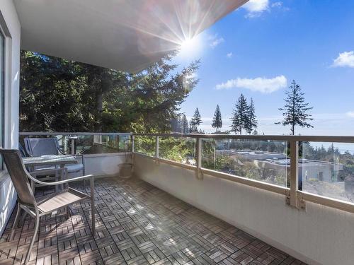 403 3131 Deer Ridge Drive, West Vancouver, BC 