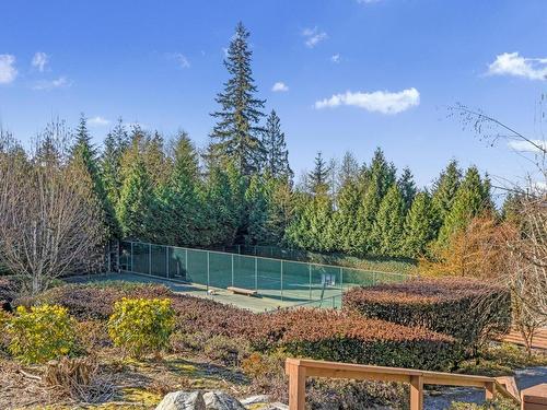 403 3131 Deer Ridge Drive, West Vancouver, BC 