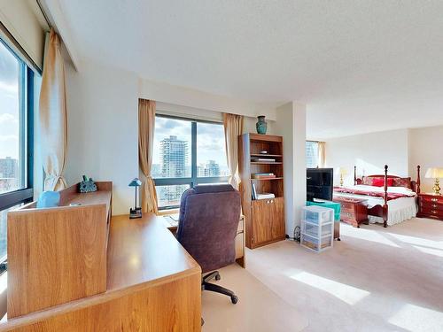 2203 1415 W Georgia Street, Vancouver, BC 