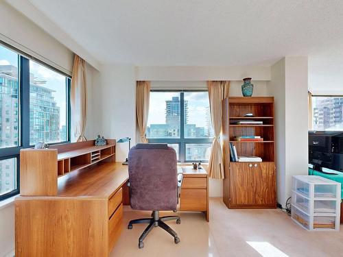 2203 1415 W Georgia Street, Vancouver, BC 