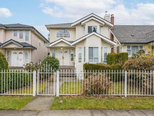 1573 W 66Th Avenue, Vancouver, BC 