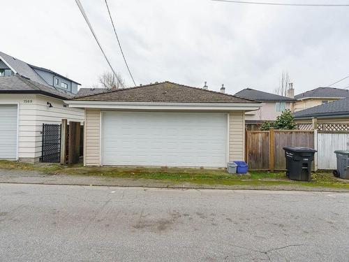 1573 W 66Th Avenue, Vancouver, BC 