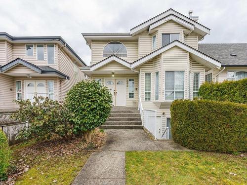 1573 W 66Th Avenue, Vancouver, BC 