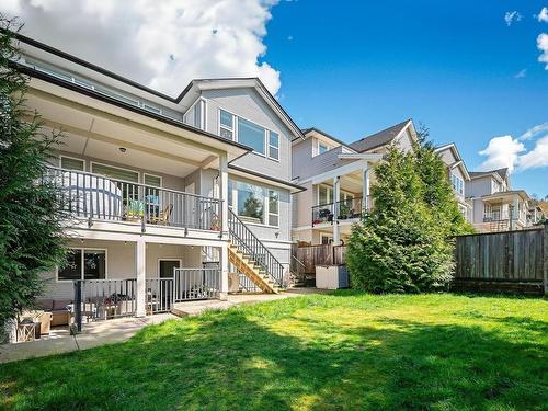 3416 Pritchett Place, Coquitlam, BC 