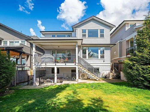 3416 Pritchett Place, Coquitlam, BC 