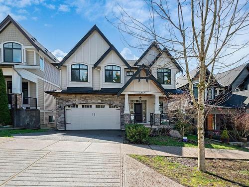 3416 Pritchett Place, Coquitlam, BC 