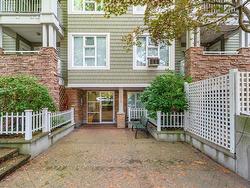 203 988 W 54TH AVENUE  Vancouver, BC V6P 1M9