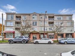 310 1958 E 47TH AVENUE  Vancouver, BC V5P 3X5