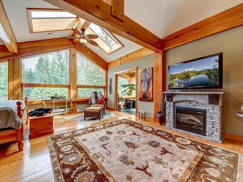 8080 Parkwood Drive, Whistler, BC 