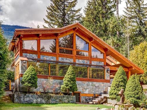 8080 Parkwood Drive, Whistler, BC 