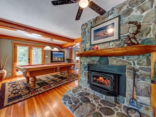 8080 Parkwood Drive, Whistler, BC 