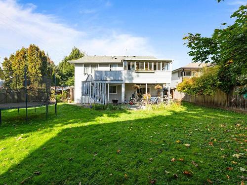 20070 Bruce Avenue, Maple Ridge, BC 