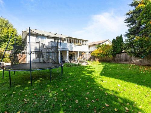 20070 Bruce Avenue, Maple Ridge, BC 