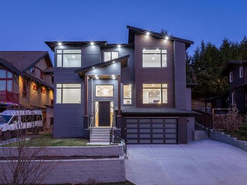 1066 Jay Crescent, Squamish, BC 