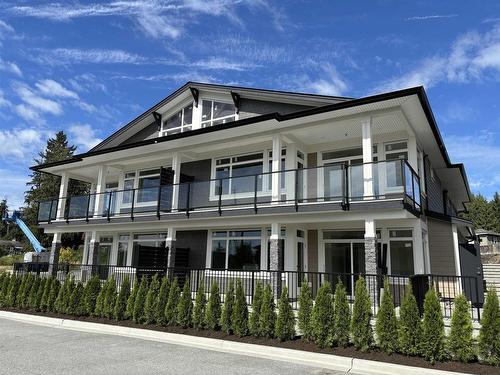 1 5522 Mccourt Road, Sechelt, BC 