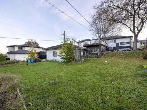 4857 Buxton Street, Burnaby, BC 