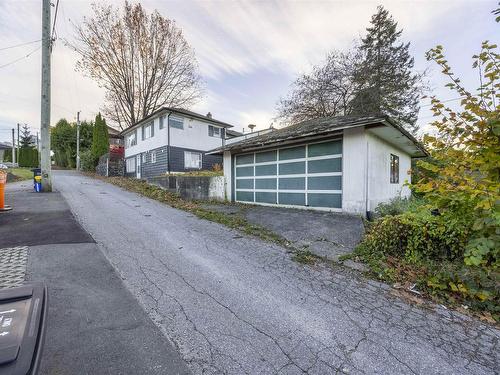 4857 Buxton Street, Burnaby, BC 