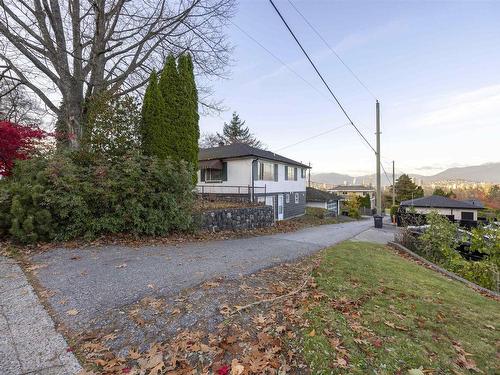 4857 Buxton Street, Burnaby, BC 