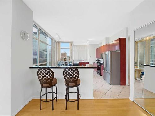 3402 1239 W Georgia Street, Vancouver, BC 