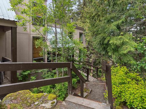 52 2400 Cavendish Way, Whistler, BC 