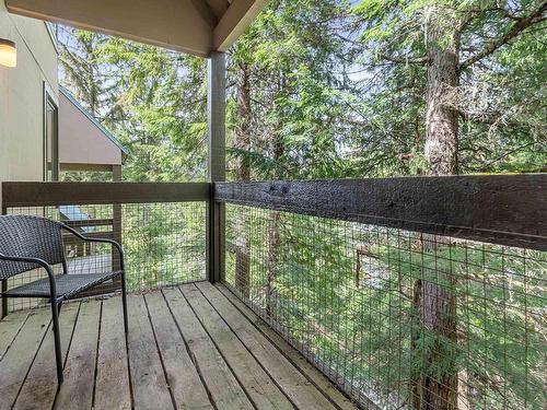 52 2400 Cavendish Way, Whistler, BC 