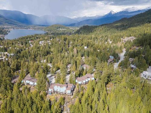 52 2400 Cavendish Way, Whistler, BC 