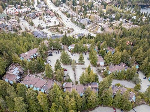 52 2400 Cavendish Way, Whistler, BC 