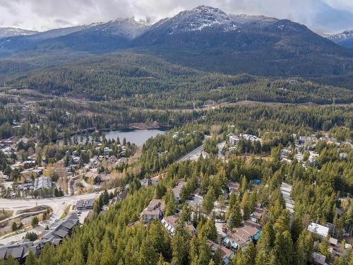 52 2400 Cavendish Way, Whistler, BC 