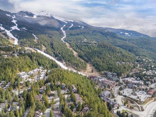 52 2400 Cavendish Way, Whistler, BC 