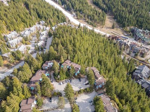 52 2400 Cavendish Way, Whistler, BC 