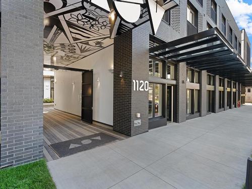 333 1120 E Georgia Street, Vancouver, BC 