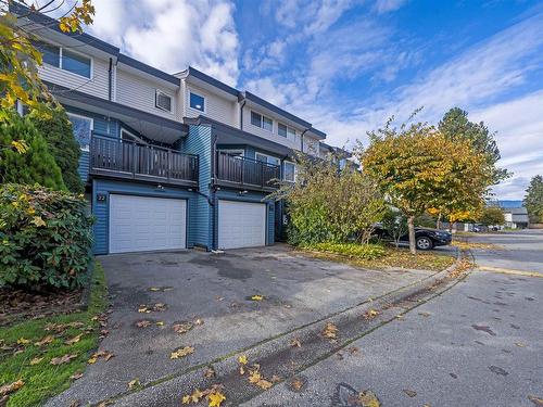 23 12120 189A Street, Pitt Meadows, BC 