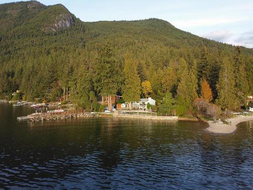 7629 Sechelt Inlet Road, Sechelt, BC 