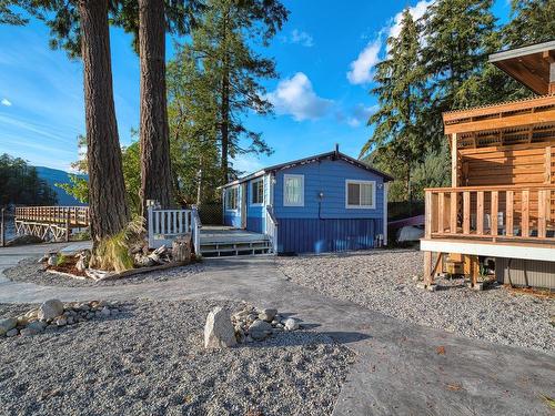 7629 Sechelt Inlet Road, Sechelt, BC 