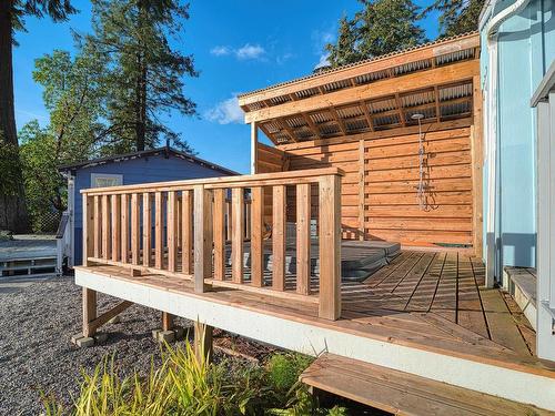 7629 Sechelt Inlet Road, Sechelt, BC 