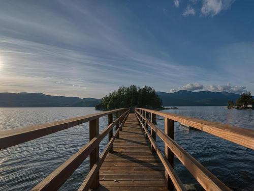 7629 Sechelt Inlet Road, Sechelt, BC 