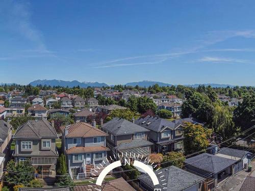 401 133 W 49Th Avenue, Vancouver, BC 