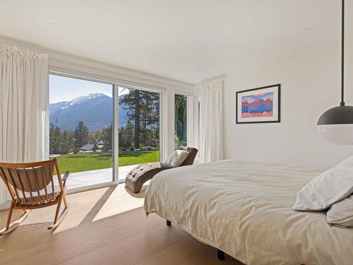 1764 Pinewood Drive, Pemberton, BC 