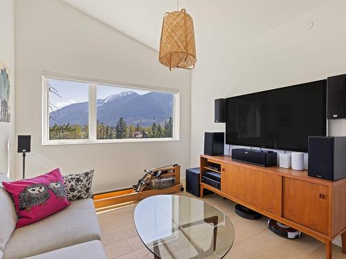 1764 Pinewood Drive, Pemberton, BC 