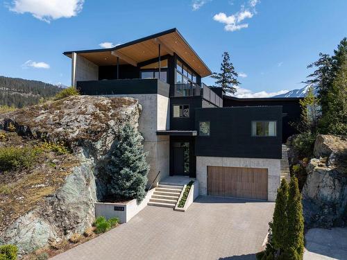 1764 Pinewood Drive, Pemberton, BC 