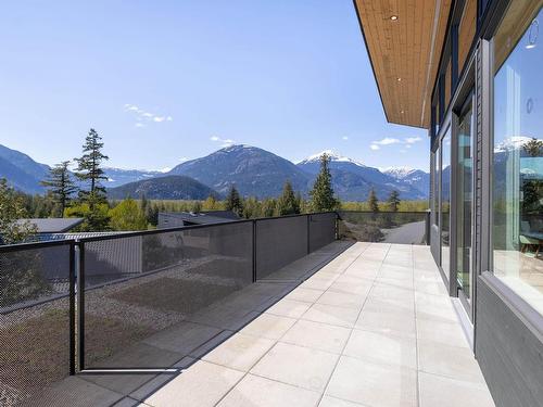 1764 Pinewood Drive, Pemberton, BC 