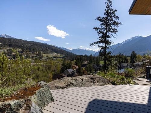 1764 Pinewood Drive, Pemberton, BC 