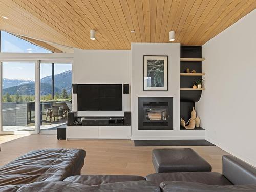 1764 Pinewood Drive, Pemberton, BC 