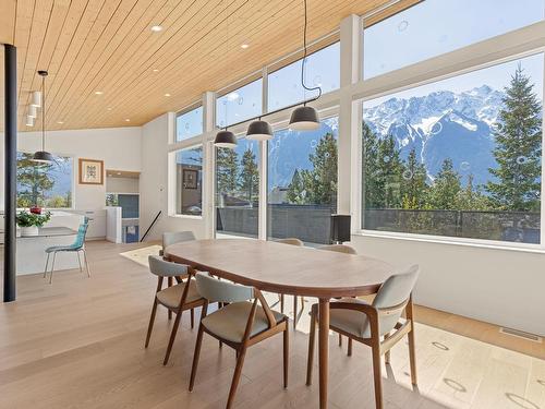 1764 Pinewood Drive, Pemberton, BC 