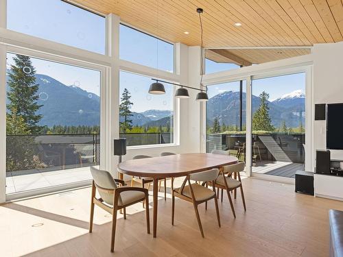 1764 Pinewood Drive, Pemberton, BC 