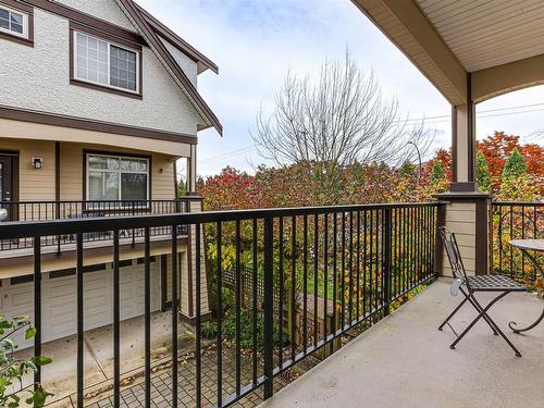 11 1211 Ewen Avenue, New Westminster, BC 