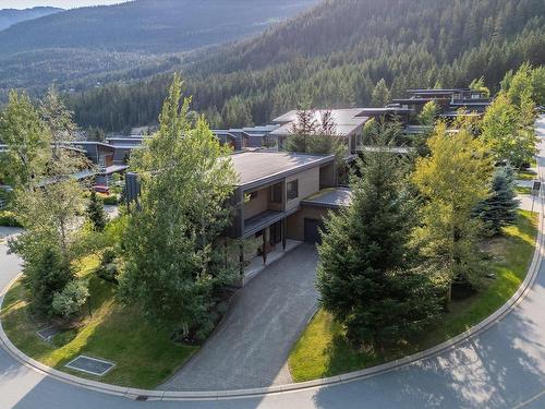 8501 Ashleigh Mcivor Drive, Whistler, BC 