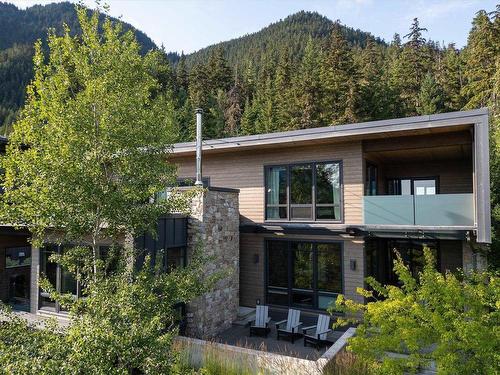 8501 Ashleigh Mcivor Drive, Whistler, BC 